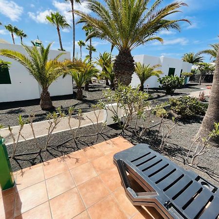 Apartmán Playa Park Puerto del Carmen  Exteriér fotografie