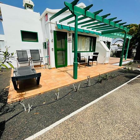 Apartmán Playa Park Puerto del Carmen  Exteriér fotografie