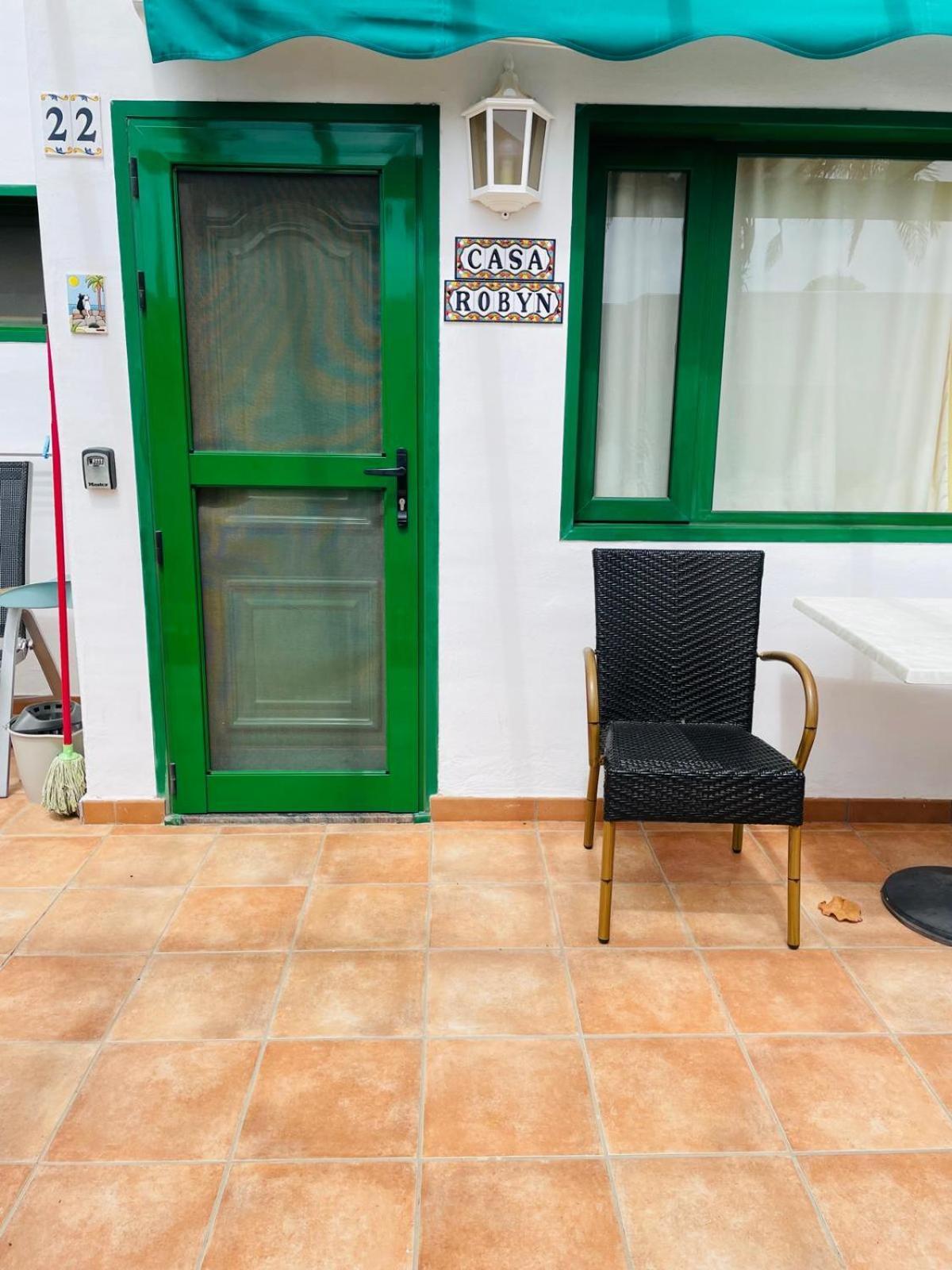 Apartmán Playa Park Puerto del Carmen  Exteriér fotografie